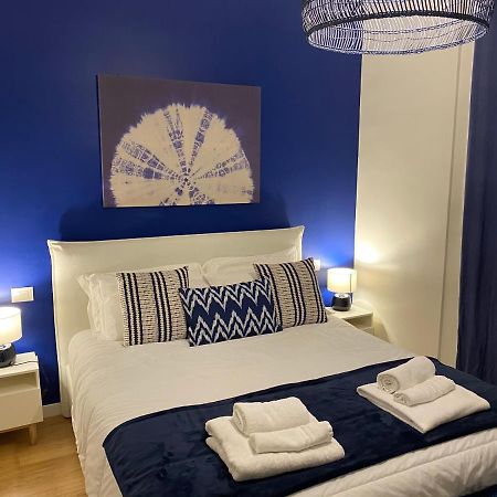 Futura Exclusive Suite 3 Μπάρι Εξωτερικό φωτογραφία