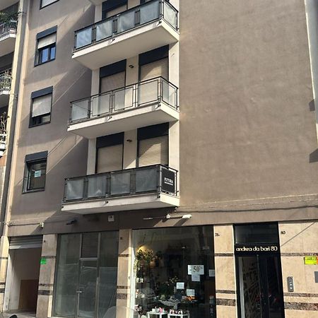 Futura Exclusive Suite 3 Μπάρι Εξωτερικό φωτογραφία