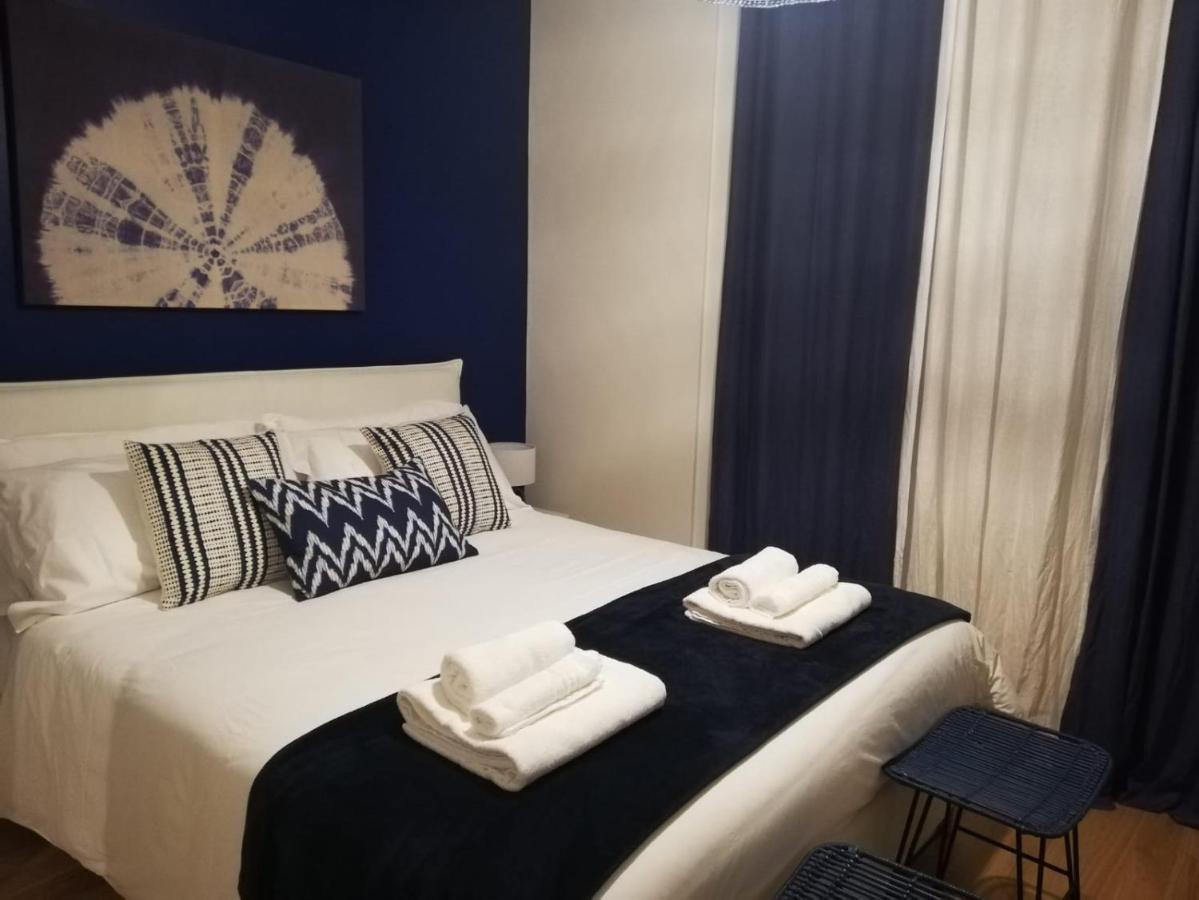 Futura Exclusive Suite 3 Μπάρι Εξωτερικό φωτογραφία