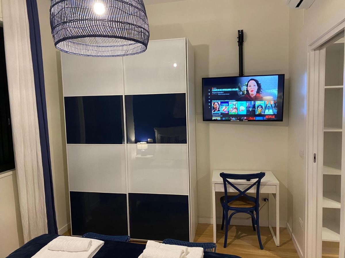 Futura Exclusive Suite 3 Μπάρι Εξωτερικό φωτογραφία