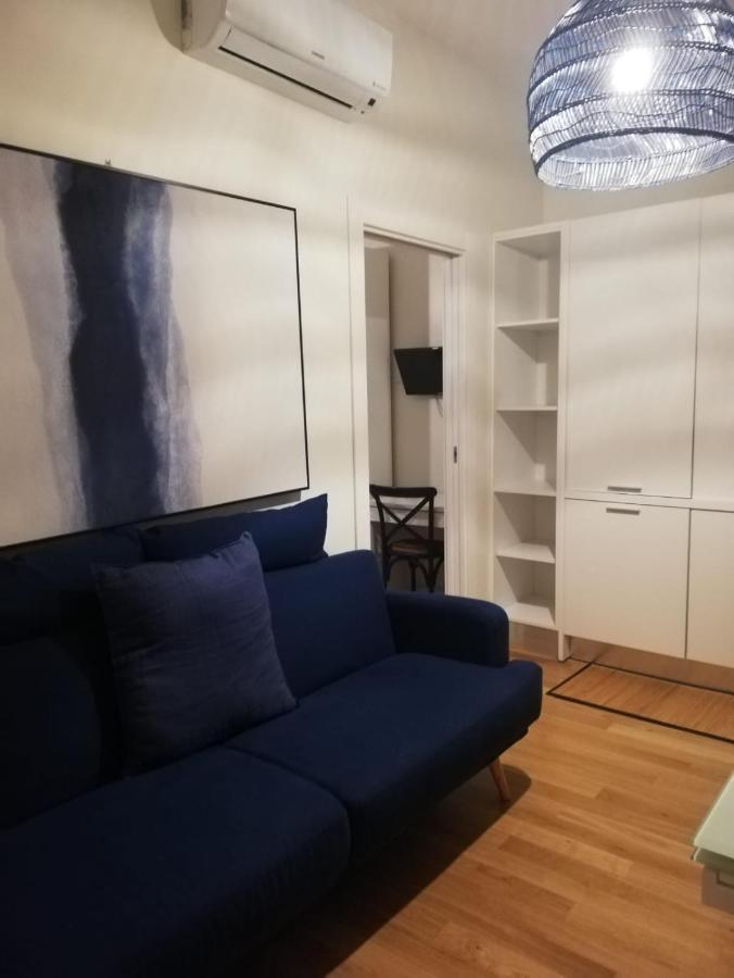 Futura Exclusive Suite 3 Μπάρι Εξωτερικό φωτογραφία