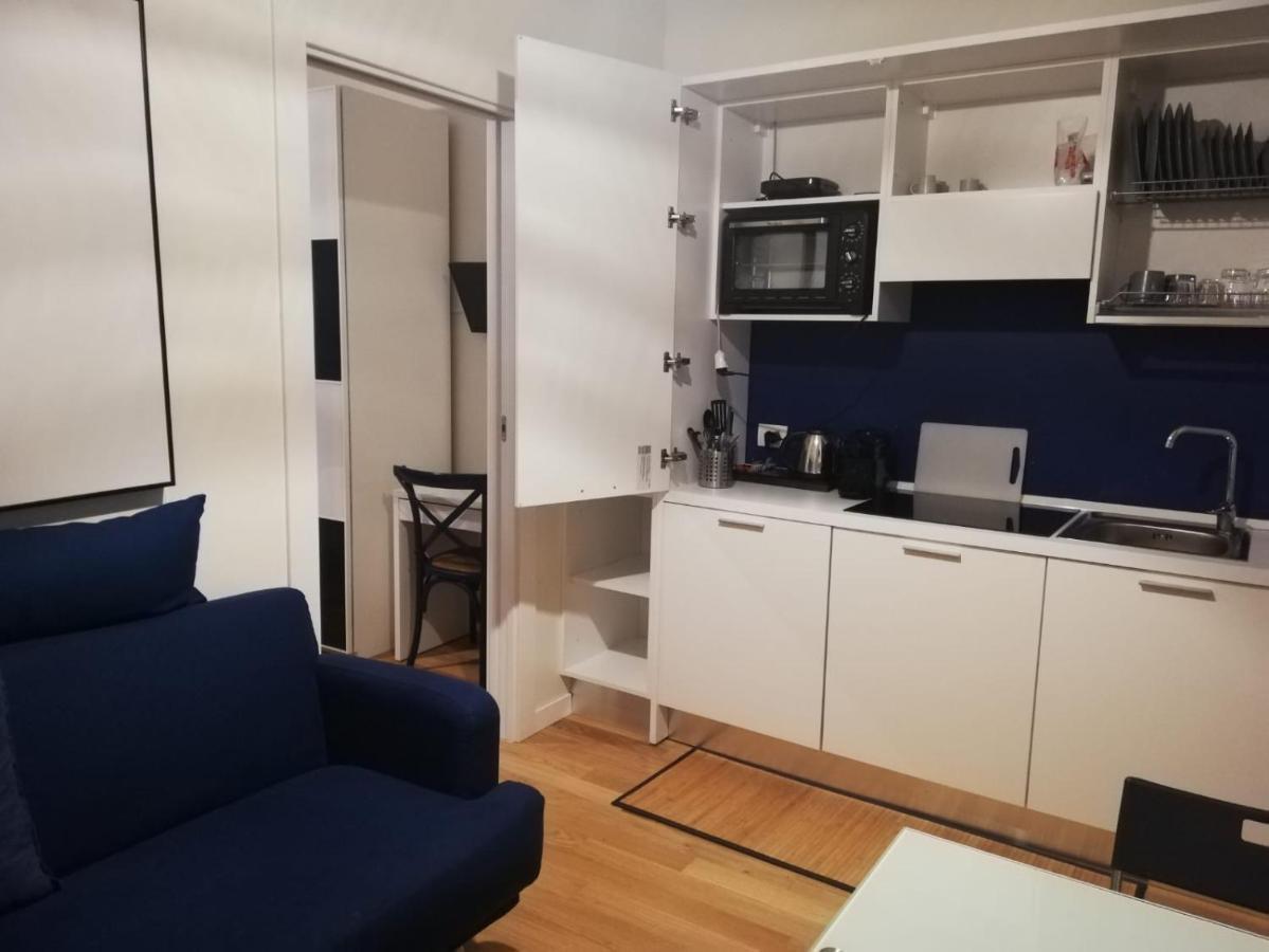Futura Exclusive Suite 3 Μπάρι Εξωτερικό φωτογραφία