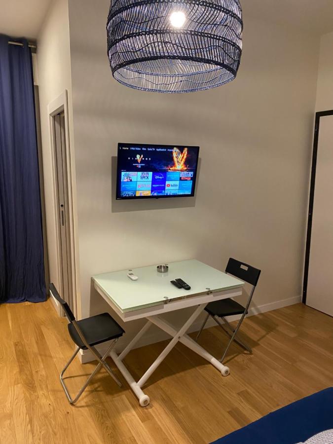 Futura Exclusive Suite 3 Μπάρι Εξωτερικό φωτογραφία