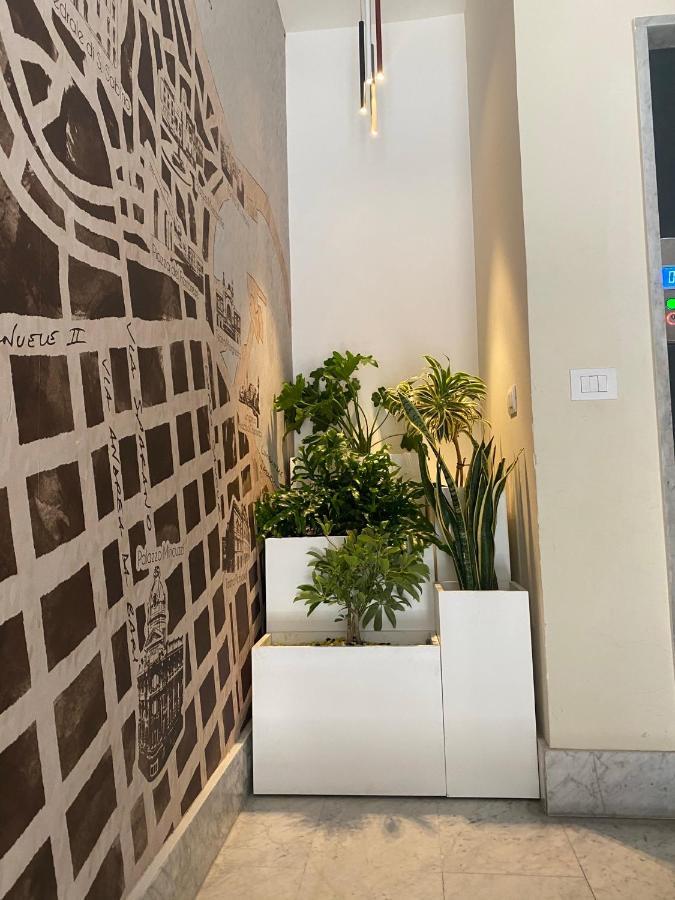 Futura Exclusive Suite 3 Μπάρι Εξωτερικό φωτογραφία